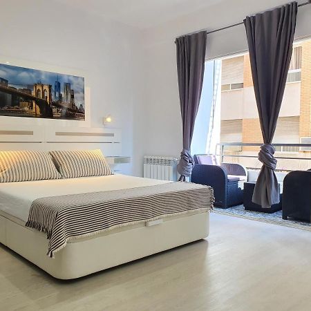 Casamila Guest House Аликанте Экстерьер фото