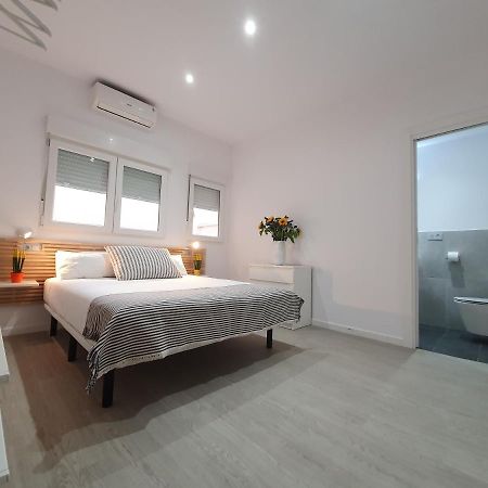 Casamila Guest House Аликанте Экстерьер фото