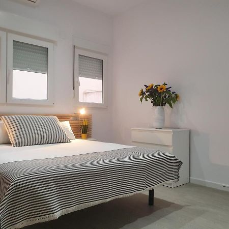 Casamila Guest House Аликанте Экстерьер фото
