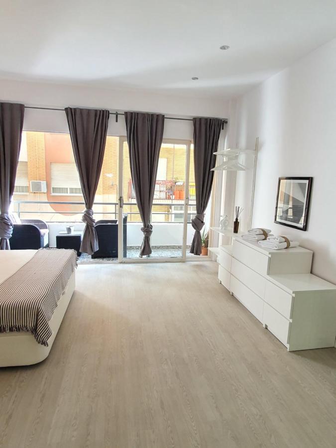 Casamila Guest House Аликанте Экстерьер фото