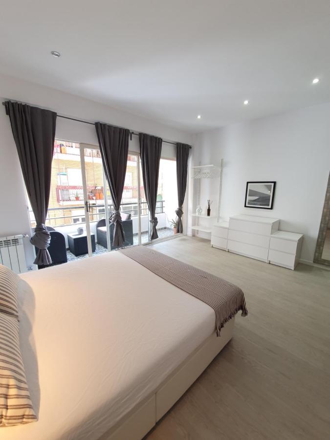 Casamila Guest House Аликанте Экстерьер фото