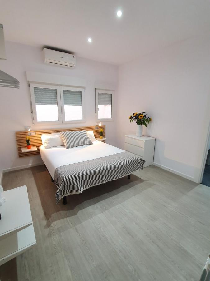 Casamila Guest House Аликанте Экстерьер фото